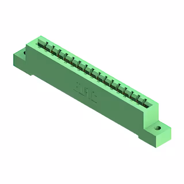 837-016-524-102 EDAC Inc.  Edgeboard Connectors